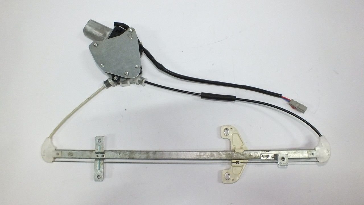 CRV 2002-2007 CAM KRİKOSU ARKA SOL MOTORLU