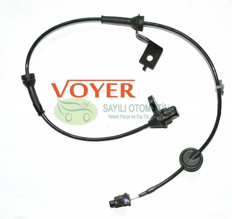 SENSOR ABS ALTO 09-14 ON SOL