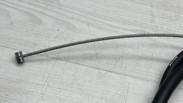 El Fren Teli Hilux 94-97 Ln85 Sol Arka