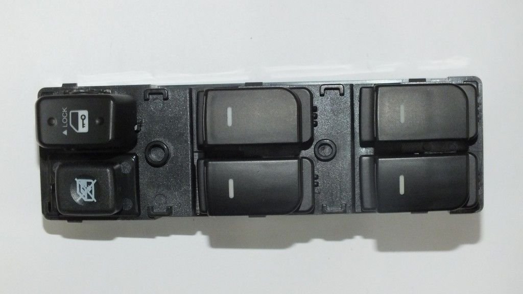 CERATO 2010- CAM DÜĞMESİ ÖN SOL