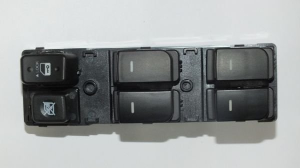 CERATO 2010- CAM DÜĞMESİ ÖN SOL