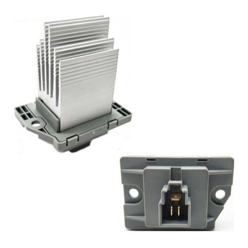 REZISTOR KALORIFER ACCENT 06- ERA / GETZ 02-