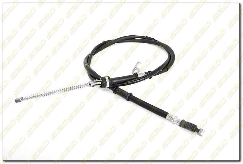 ARKA EL FREN TELI SAG - L200 98-05