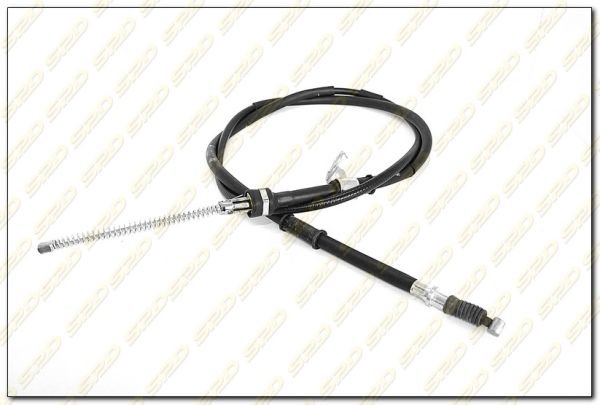 ARKA EL FREN TELI SAG - L200 98-05