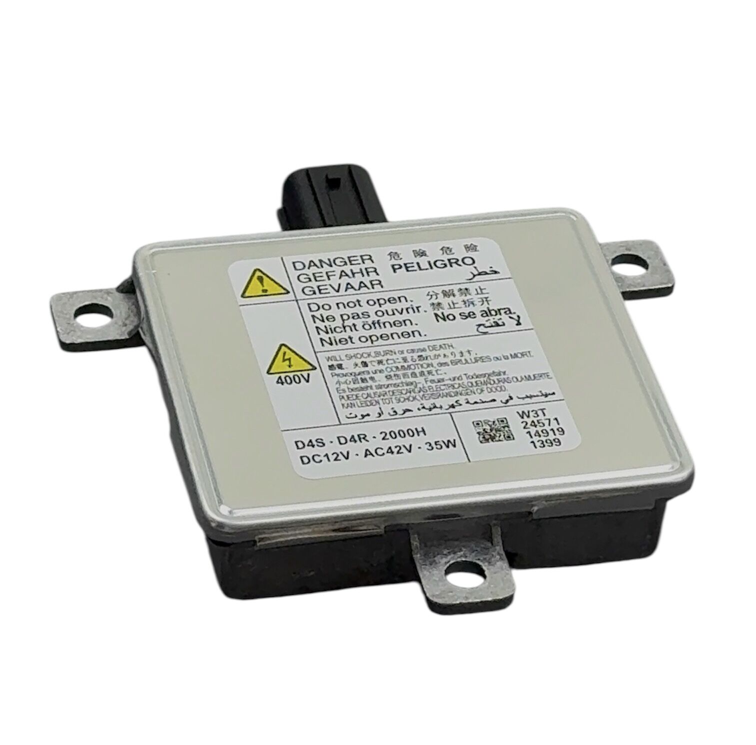 ZENON FAR BEYNİ CİVİC 12-15/CRV 12-18