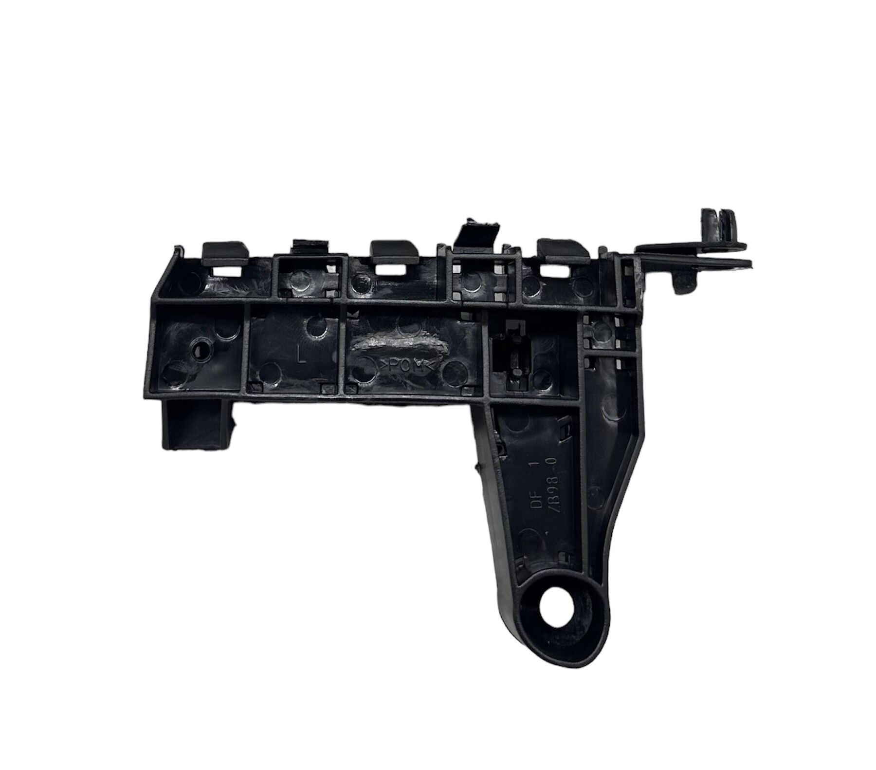 BRAKET TAMPON JAZZ 09-11 ÖN LH