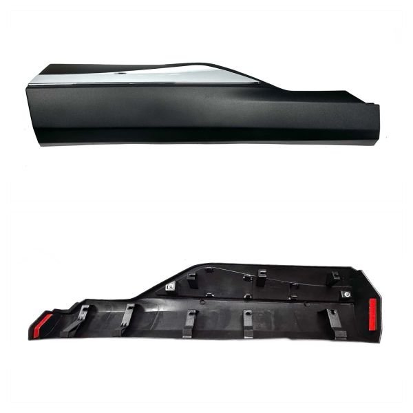 BANT KAPI X-TRAİL 21-23 ARKA LH (NİKELAJLI)