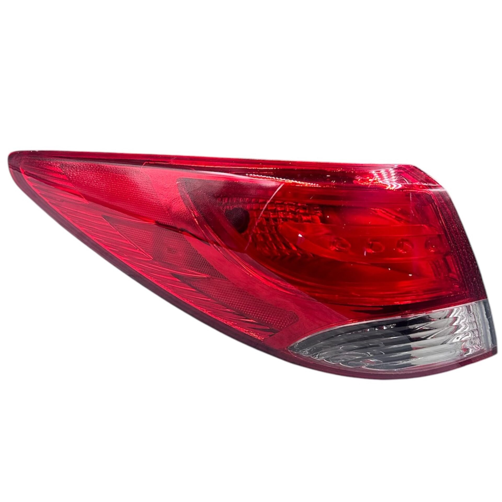 STOP İX35 11-15 DIŞ LH (DUYLU)