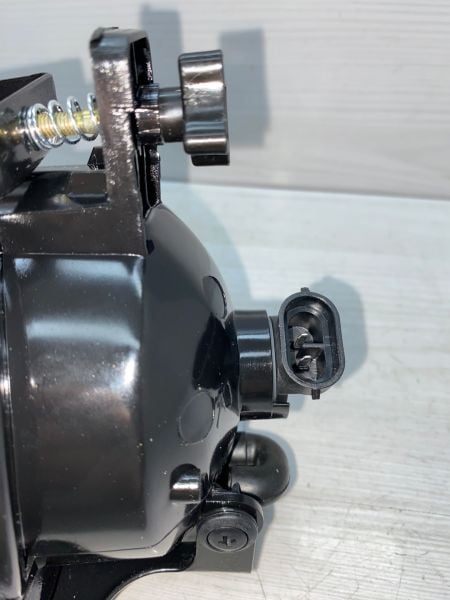 Sis Accent Sağ 03-06