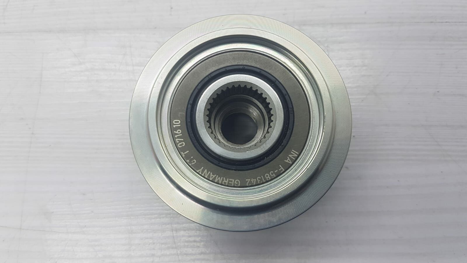 Sarz gergi rulmanı Starex/Sorento Crdi