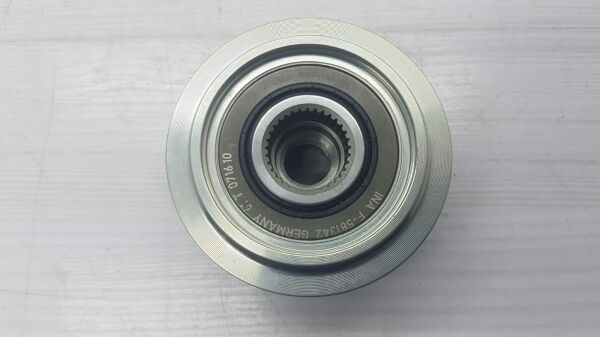 Sarz gergi rulmanı Starex/Sorento Crdi