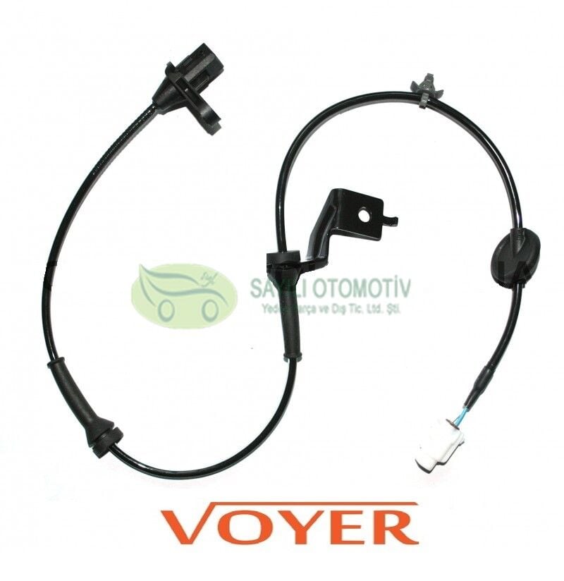 SENSOR ABS ALTO 09-14 ON SAG