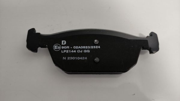 Balata Ön Accord 09>