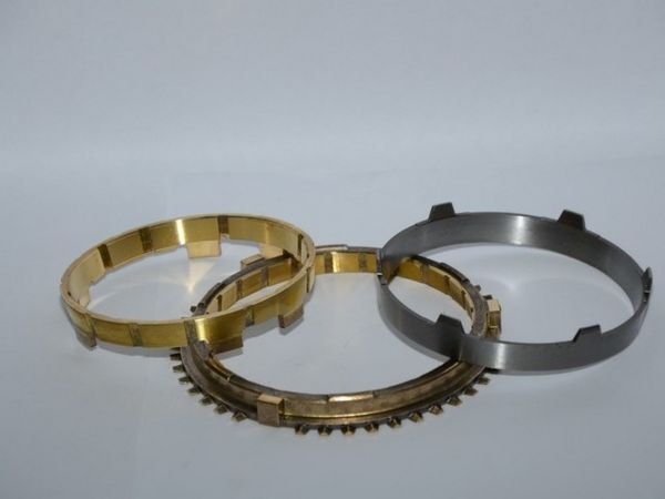 NQR 2004- NPR 66 YM 4HK1 SENKROMEÇ BİLEZİĞİ TK 1-2-3