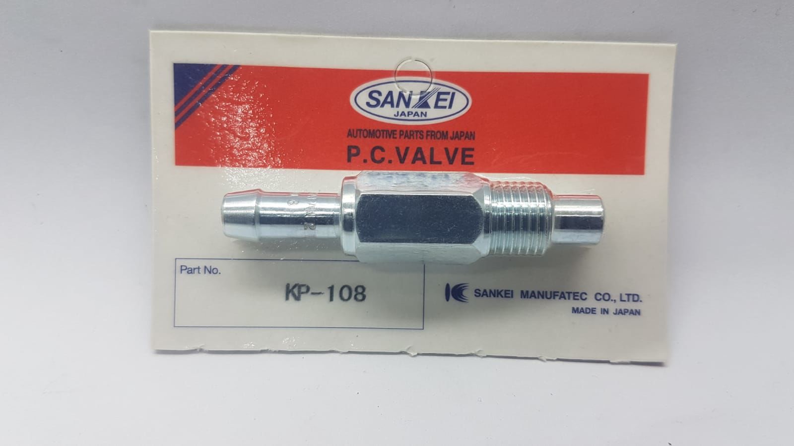 PVC VALFI CARRY/ALTO 18118-50a00 18118-80010