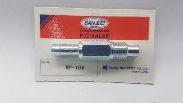 PVC VALFI CARRY/ALTO 18118-50a00 18118-80010