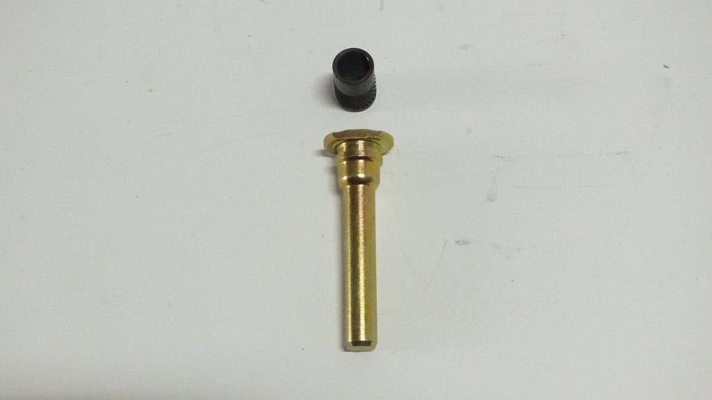 ERA 06- / RİO 06- KALİPER PİMİ ÜST ÇELİK BURÇLU