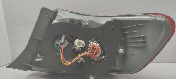 STOP COROLLA SOL 06- DIS