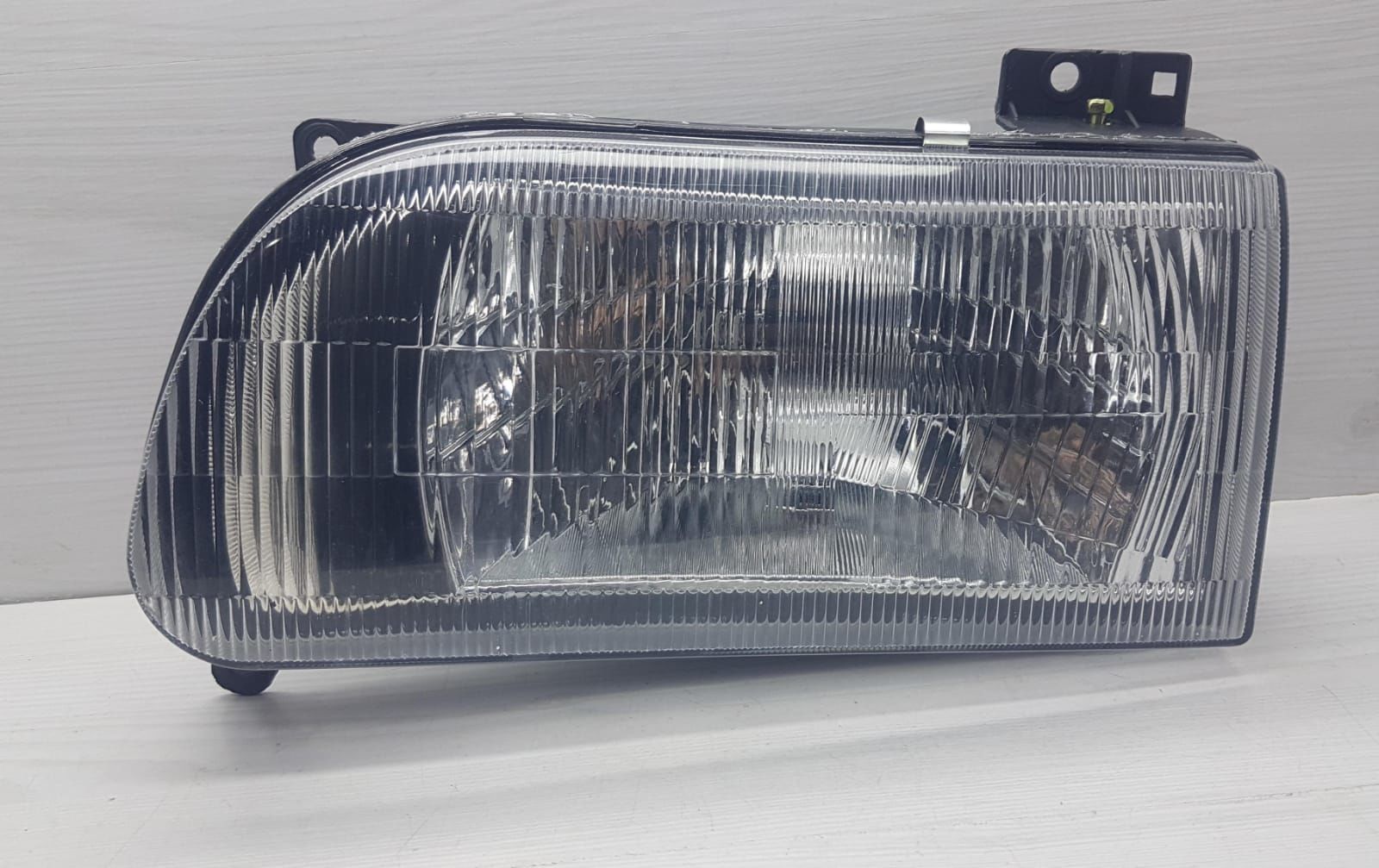 Far Pride Sol Sedan 1998-2001