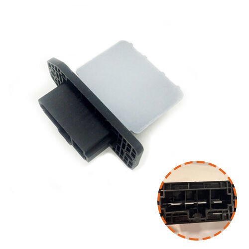 REZISTOR KALORIFER CANTER FUSO 05-