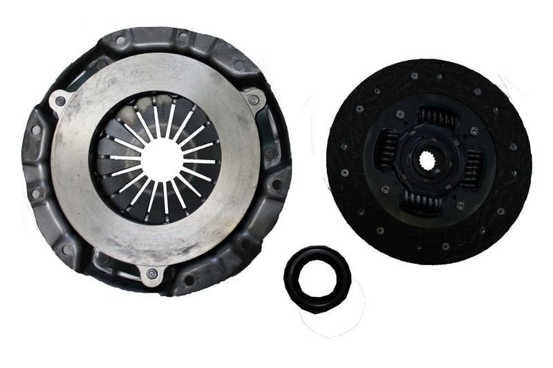 DEBRIYAJ SETI- ACCENT 1.5cc BENZ. 95-05 / GETZ 1.3cc 02-08