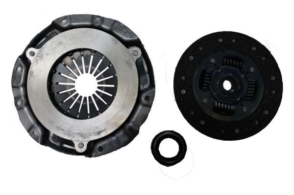 DEBRIYAJ SETI- ACCENT 1.5cc BENZ. 95-05 / GETZ 1.3cc 02-08