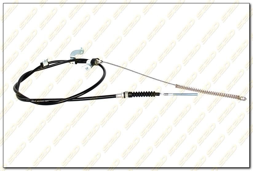 ARKA EL FREN TELI SAG- L300 97-