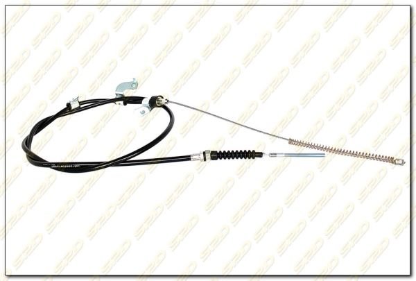 ARKA EL FREN TELI SAG- L300 97-