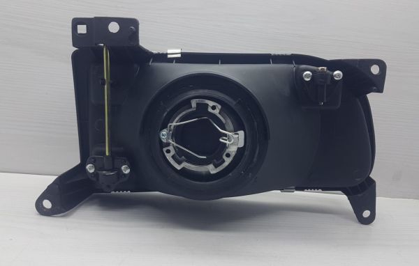 Far Pride Sol Sedan 1998-2001