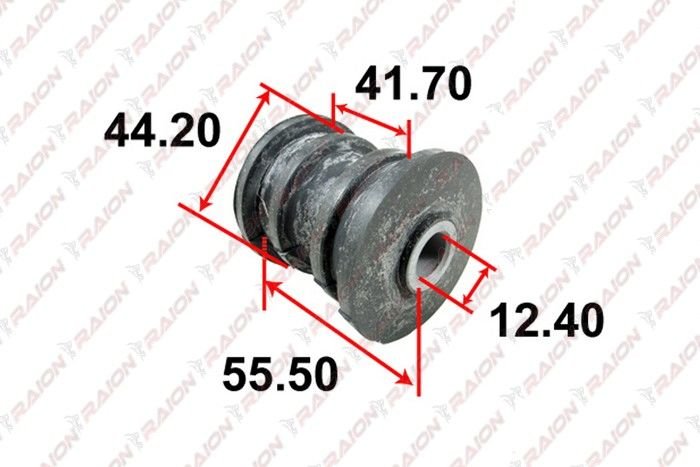 SALINCAK BURCU  ALT ARKA-XTRAIL  01>07