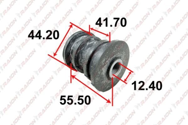SALINCAK BURCU  ALT ARKA-XTRAIL  01>07