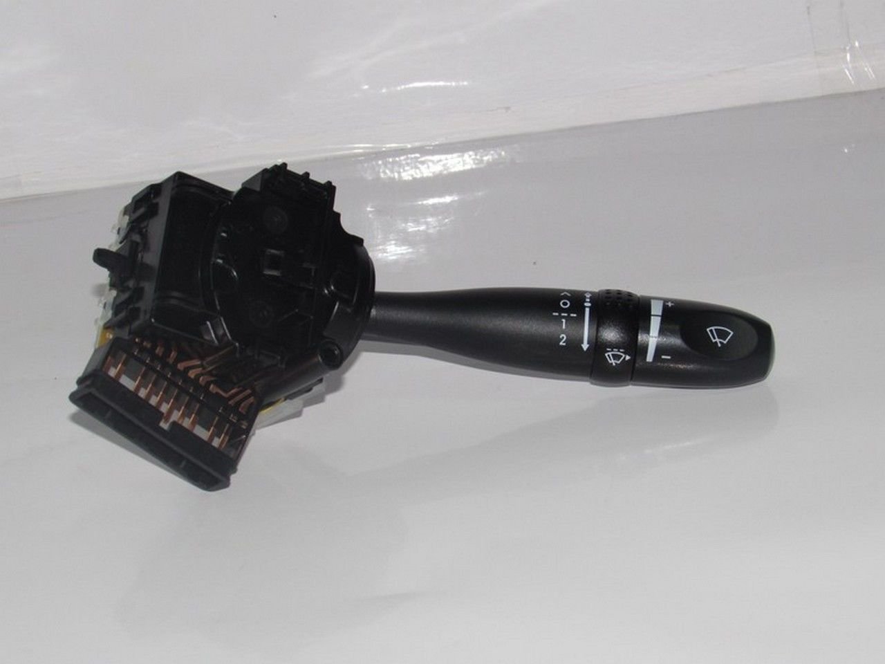 ERA SİLECEK KUMANDA KOLU