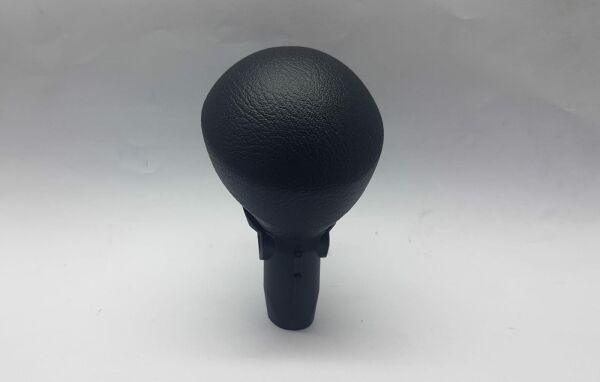 Vites Topuzu Civic 2007-2012 Siyah Otomatik Vites