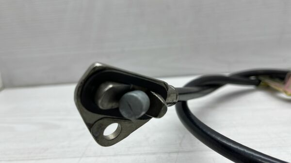 El Fren Teli Yaris Sol Arka 99-06 Kampana Tip