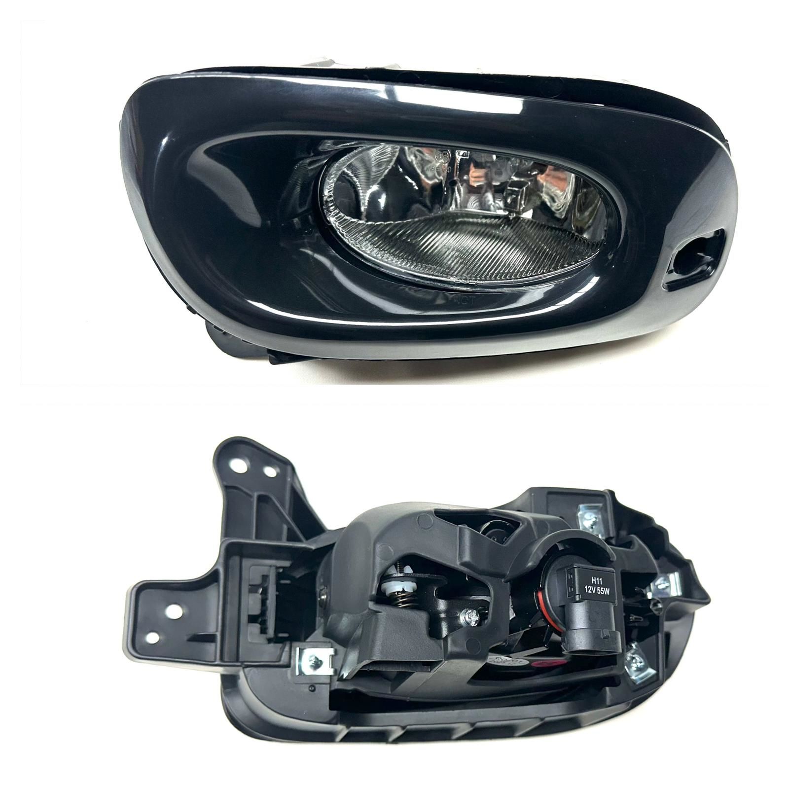 LAMBA SİS JAZZ 11-12 RH