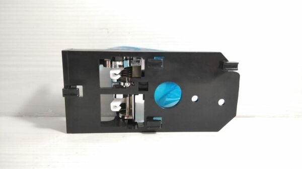 Kapi Kolu Cerato iç Sol Krom