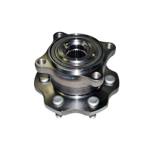 PORYA ARKA- PATHFINDER 2.5 DCI 4WD 05-