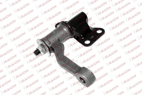 ESROT- D21-D22 PICK-UP 2WD 85-02