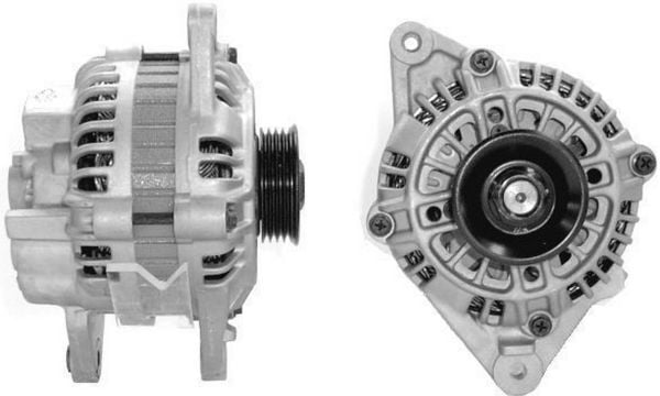 ACCENT ŞARJ DİNAMOSU