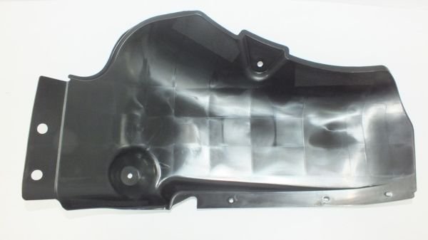 ELANTRA 2016-2018 ÇAMURLUK DAVLUMBAZI ARKA ARKA PARÇA SAĞ