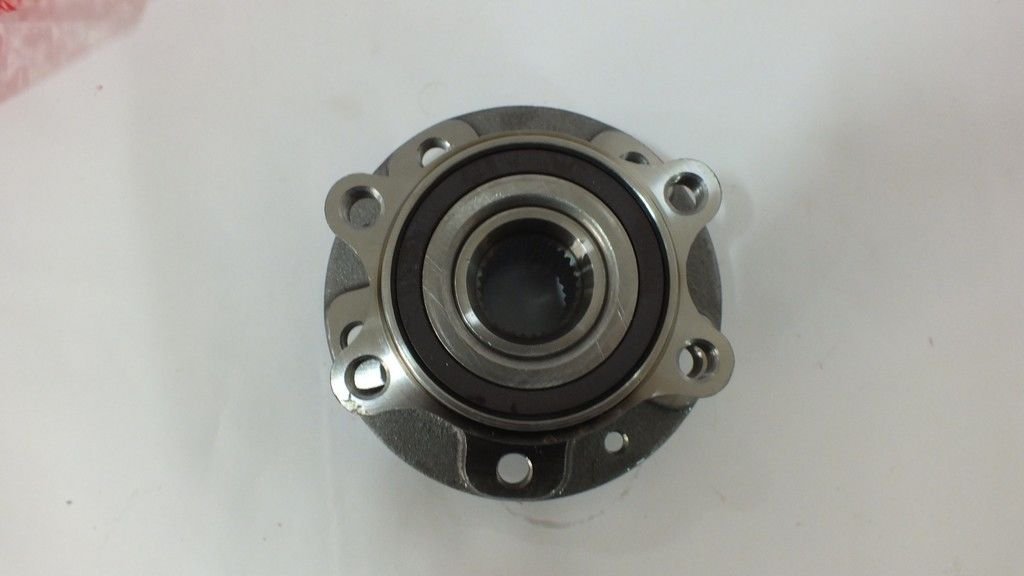 QASHQAI 14-17 4x2 4x4 ÖN TEKER PORYASI RULMANLI