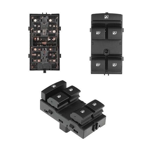 DUGME CAM AVEO 11- T300 ON SOL DORTLU