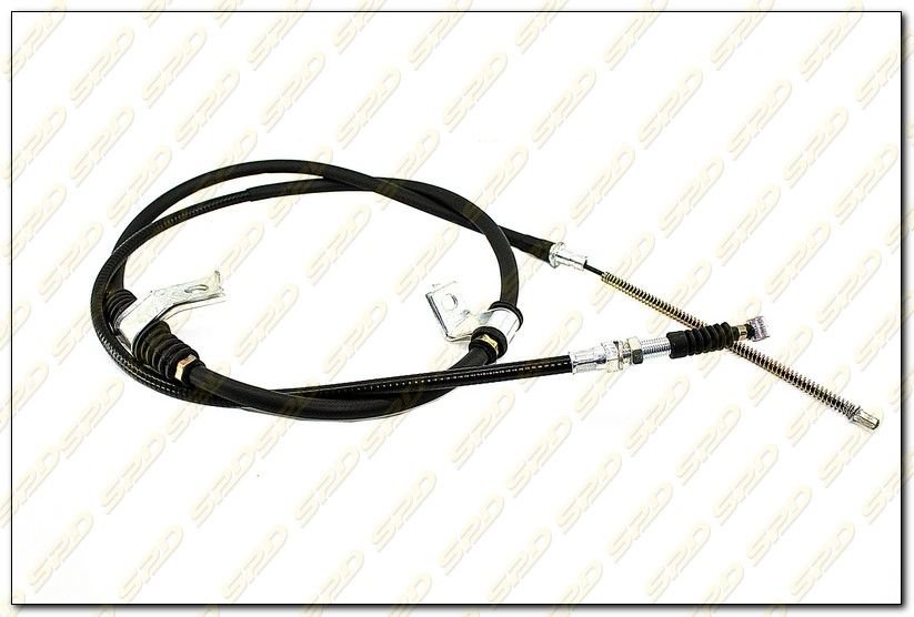 ARKA EL FREN TELI SAG- STAREX 02-08 UZUN SASE