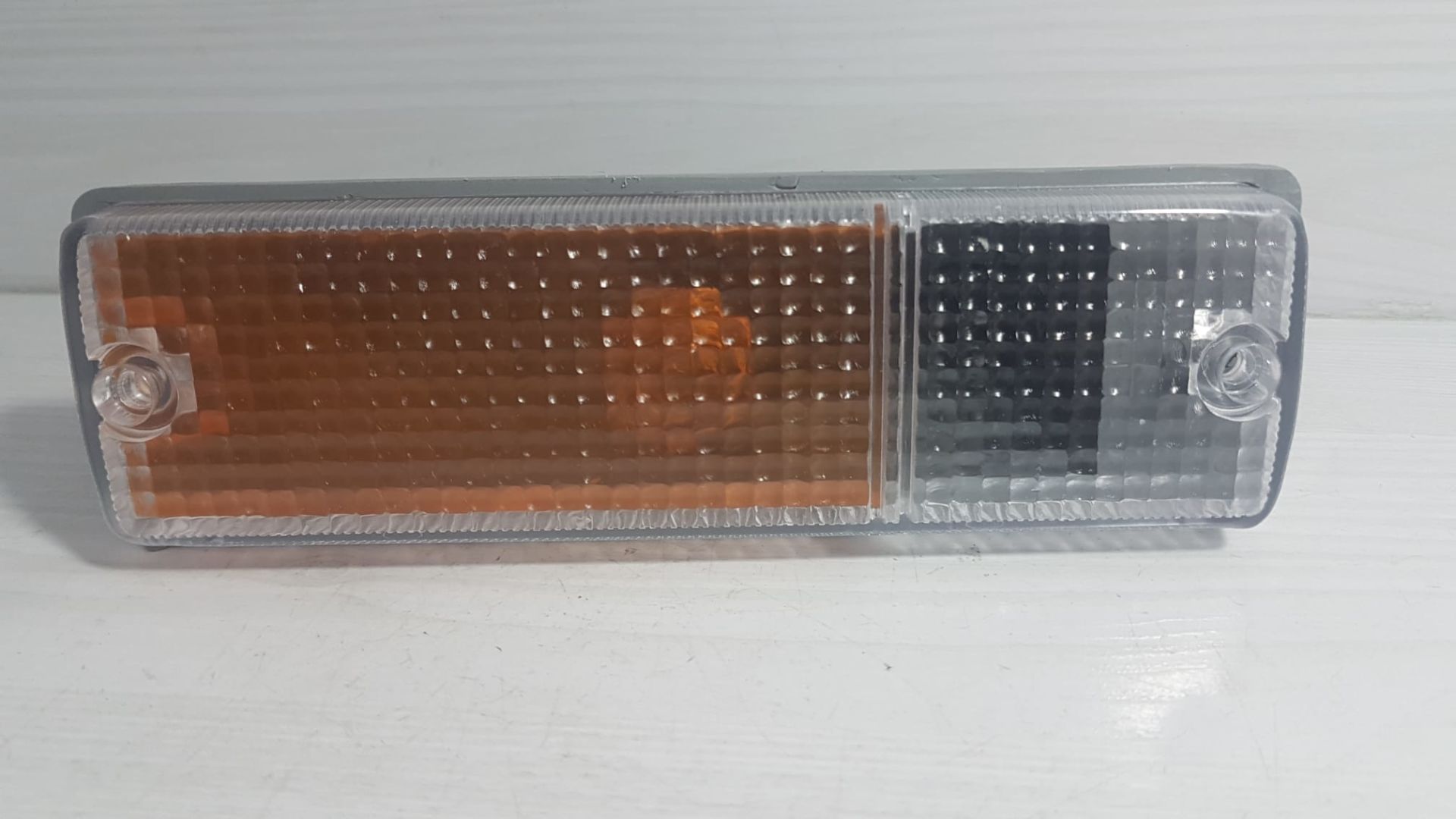 Tampon Sinyali Carry/Alto Sağ/Sol