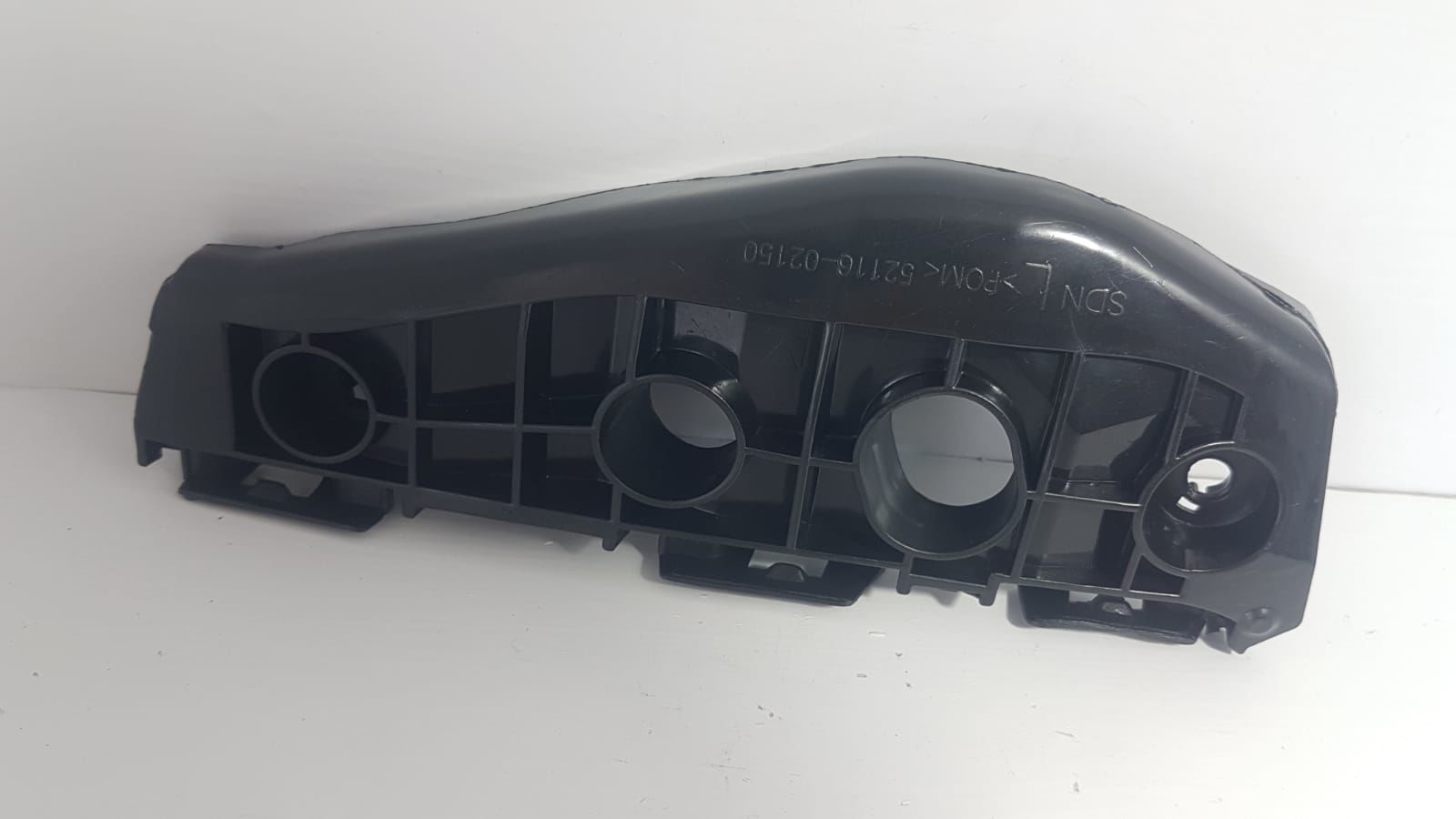 Tampon Braketi Ön Corolla 06- Sol