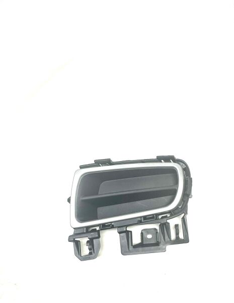 KAPAK LAMBA SİS MAZDA 6 06-08 LH (SİSSİZ)