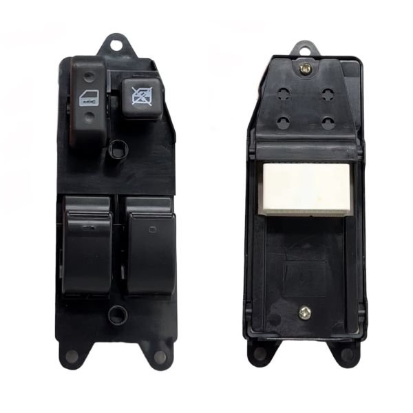 DÜĞME CAM AÇMA COROLLA 02-06/VERSO 02-06 ÖN LH  (ÇİFTLİ)