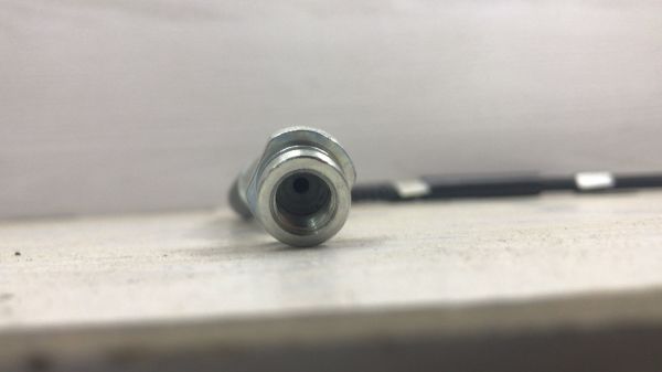 Fren Hortumu Ön Sorento 02-08