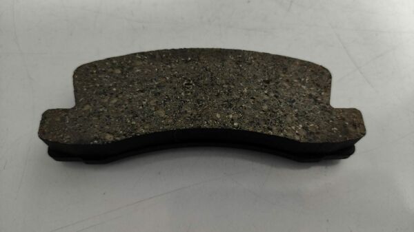 Balata Arka Avensis 99-02 /Camry Dizel disk