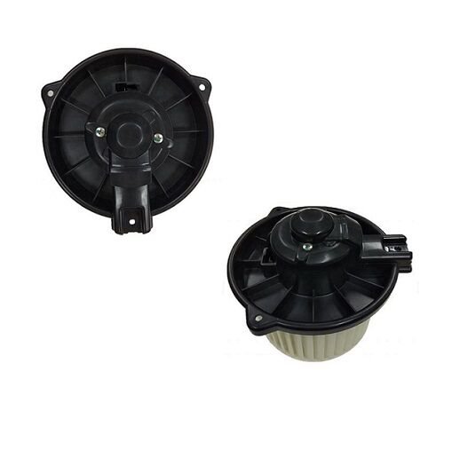 KALORIFER MOTORU COROLLA 92-